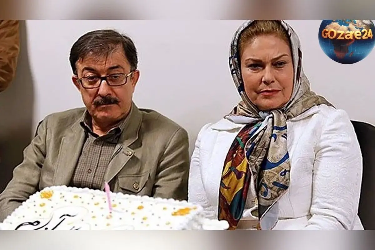 تغییر شگفت‌انگیز چهره مهرانه مهین‌ترابی؛ از نقش‌های قدیمی تا ظاهر جدید و مبهوت‌کننده