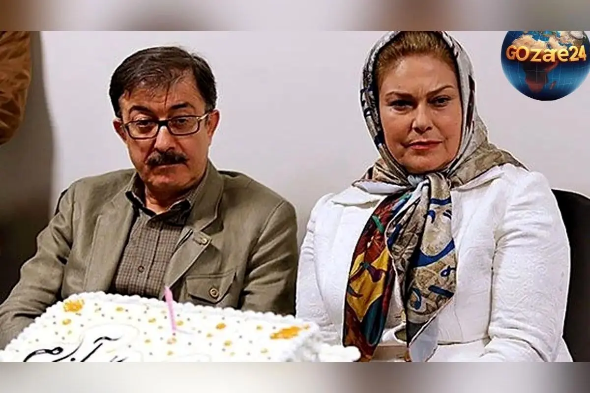 تغییر شگفت‌انگیز چهره مهرانه مهین‌ترابی؛ از نقش‌های قدیمی تا ظاهر جدید و مبهوت‌کننده