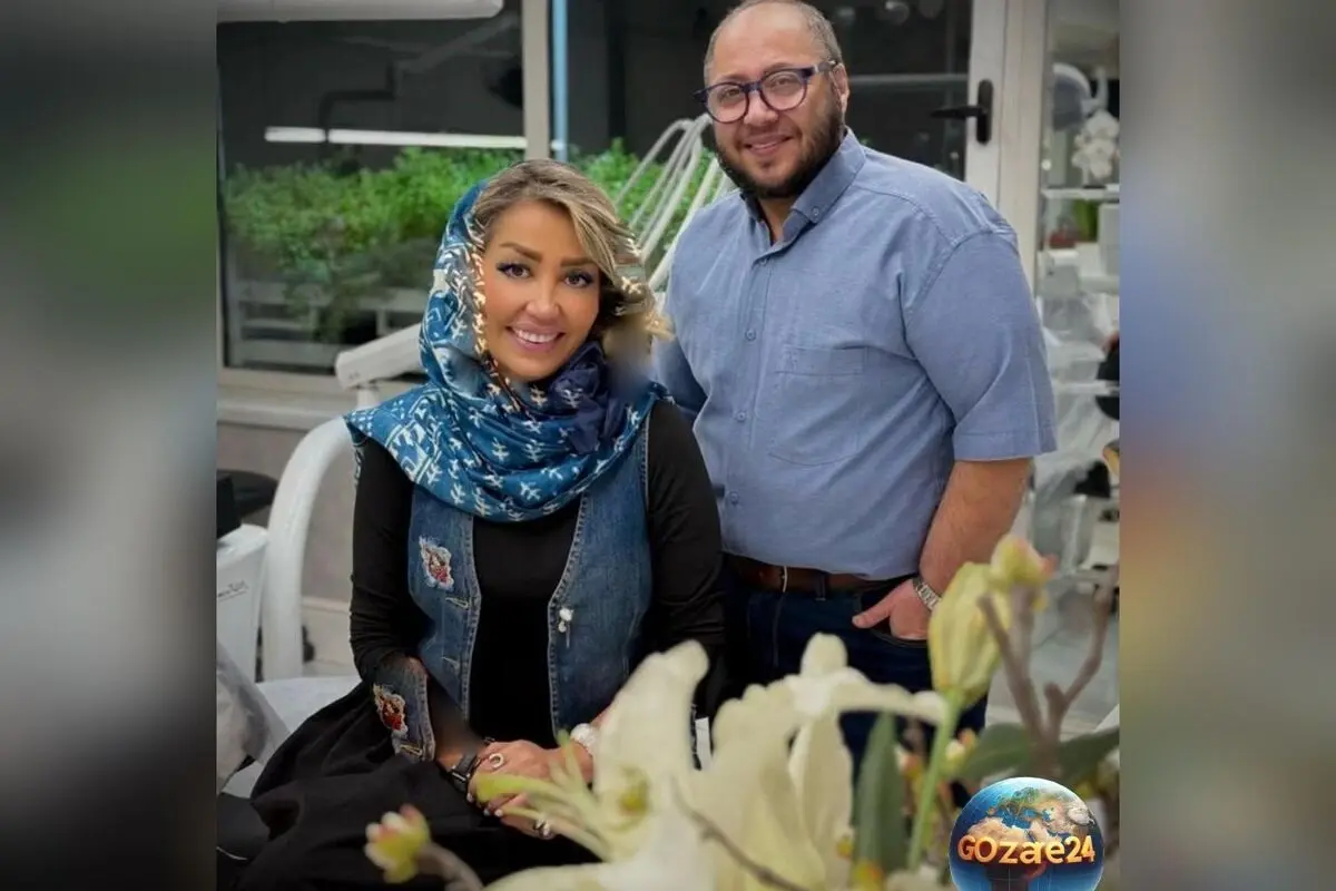 مازیار لرستانی هویت عشق سابقش را فاش کرد: خانم دکتری که هرگز به نتیجه نرسید + ویدئو