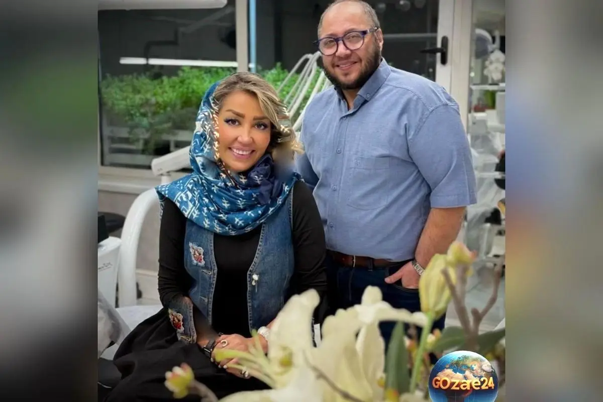 مازیار لرستانی هویت عشق سابقش را فاش کرد: خانم دکتری که هرگز به نتیجه نرسید + ویدئو