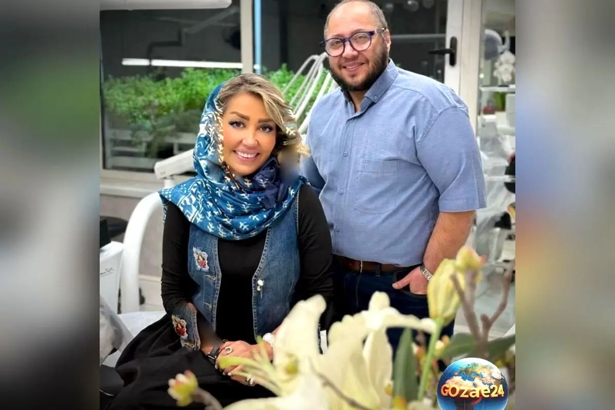 مازیار لرستانی هویت عشق سابقش را فاش کرد: خانم دکتری که هرگز به نتیجه نرسید + ویدئو