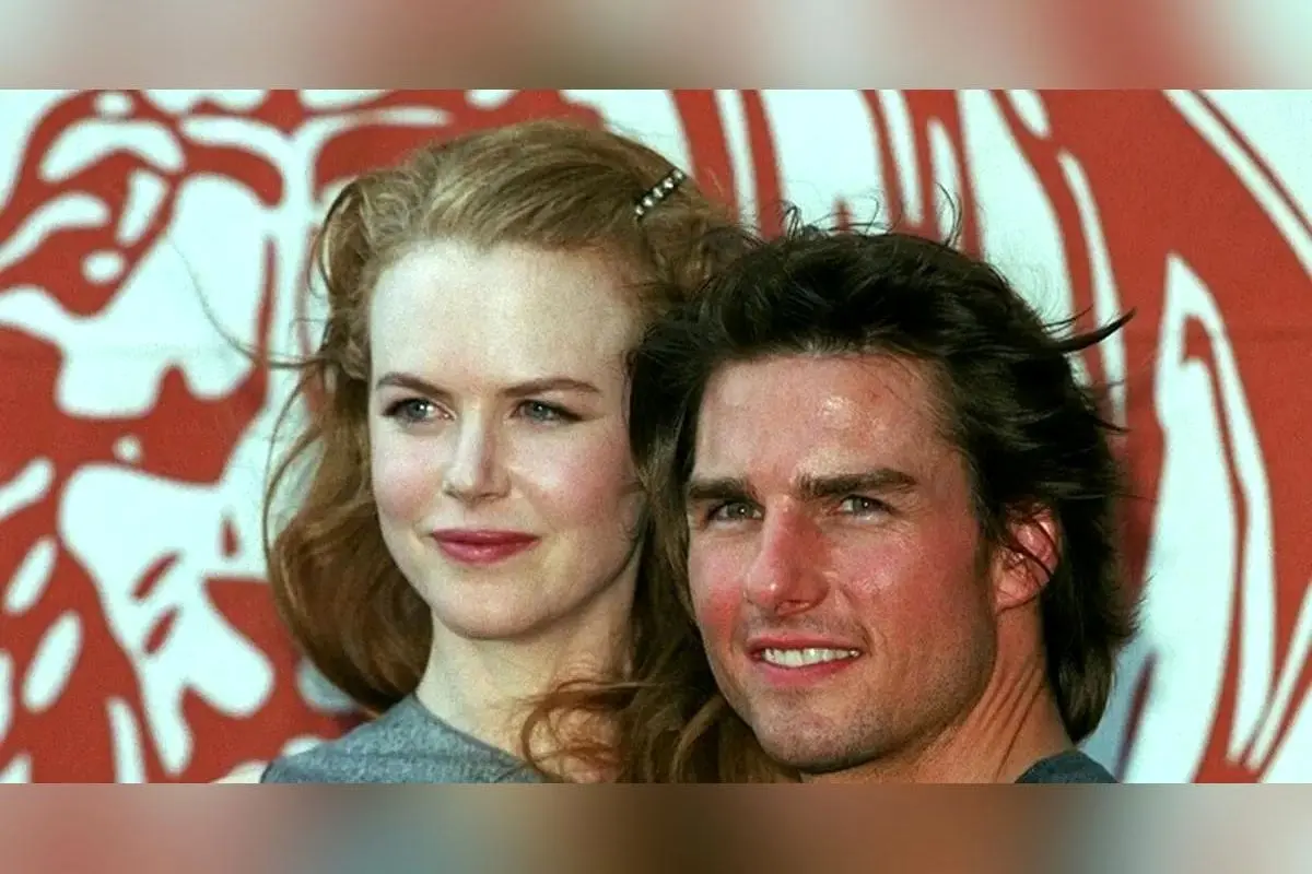 تام کروز پس از ۲۰ سال سکوت درباره نیکول کیدمن: احترام و تحسین حرفه‌ای همچنان برقرار است