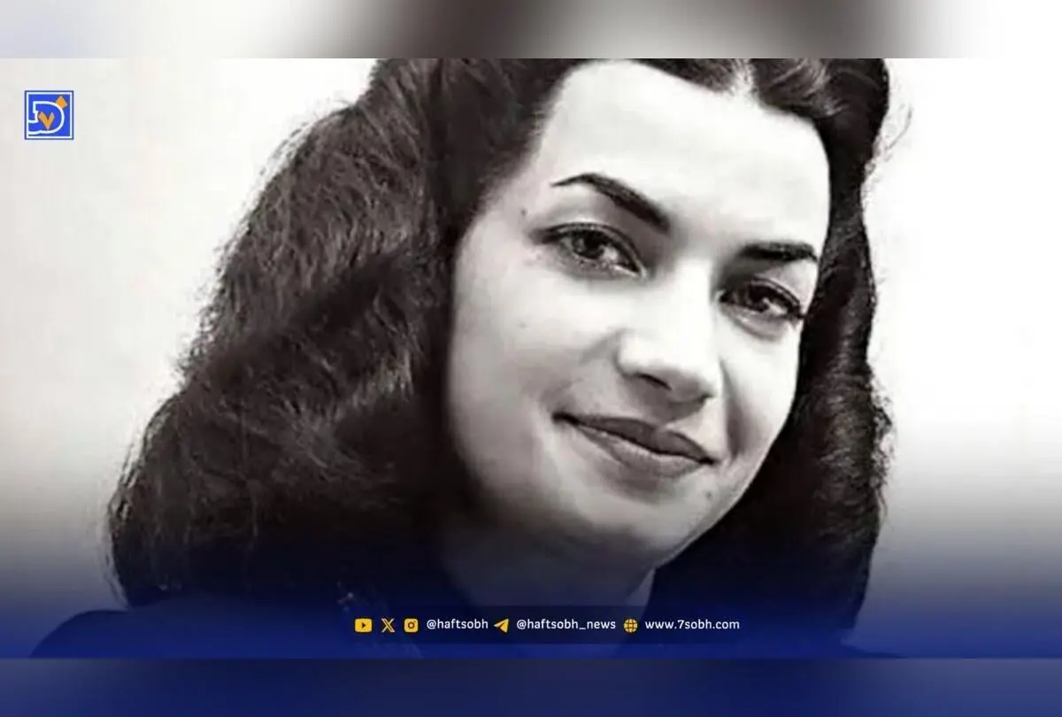 تصویر نادر اشرف پهلوی در کنار بهروز وثوقی در دهه ۵۰؛ لحظه‌ای دیدنی از تاریخ معاصر ایران