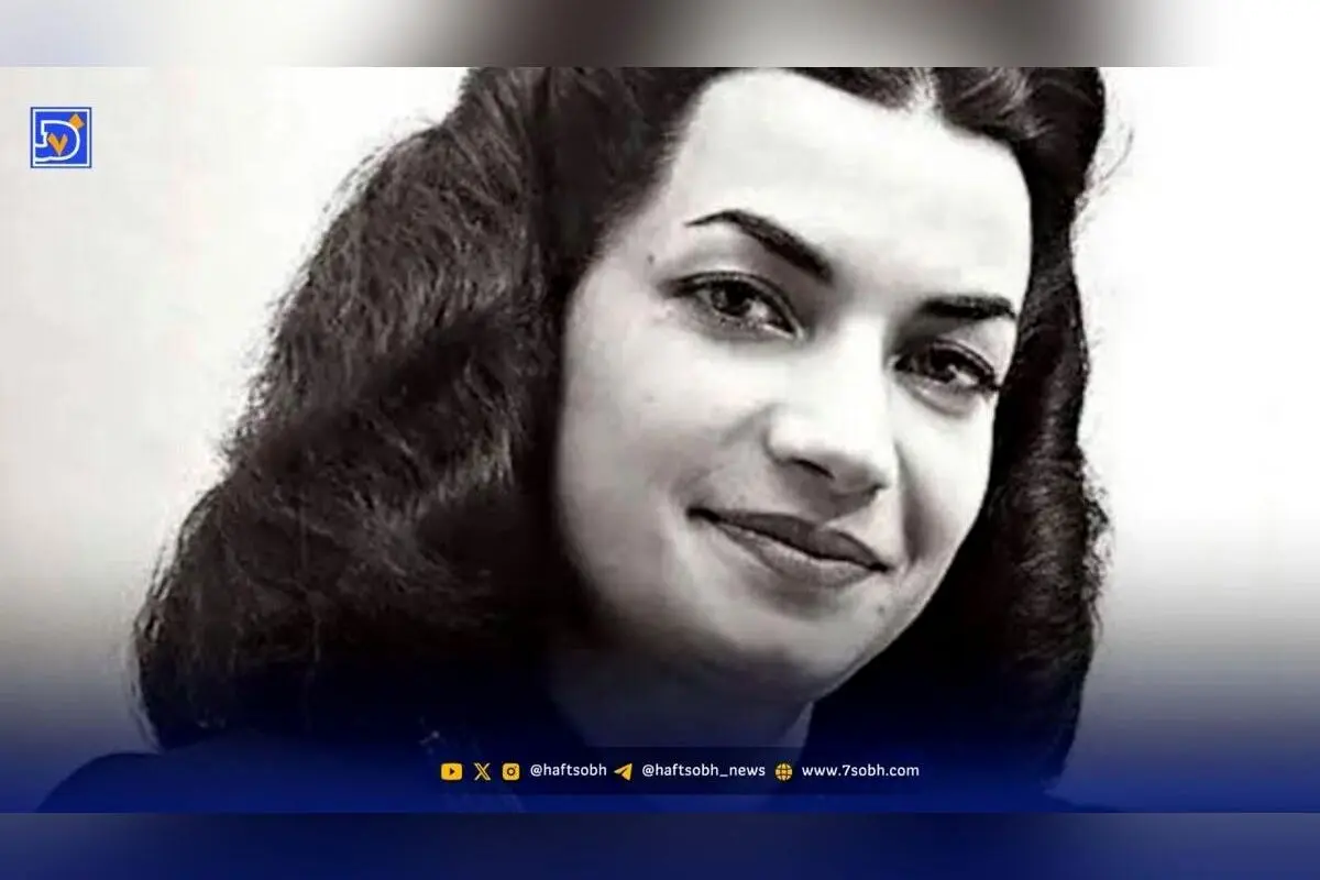 تصویر نادر اشرف پهلوی در کنار بهروز وثوقی در دهه ۵۰؛ لحظه‌ای دیدنی از تاریخ معاصر ایران