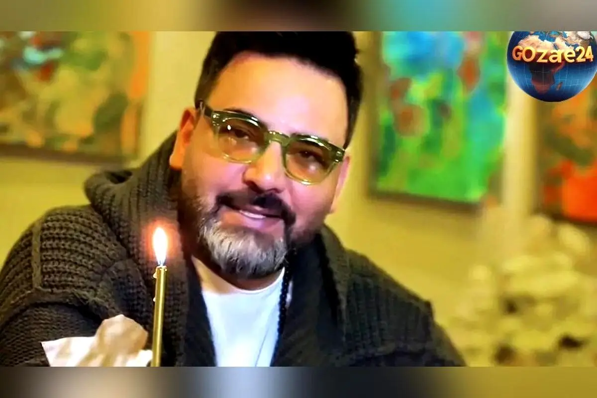 عکس‌های خانه احسان علیخانی با دکور عتیقه و خلاقانه؛ سبکی متفاوت و اعیانی در منزل این چهره مشهور