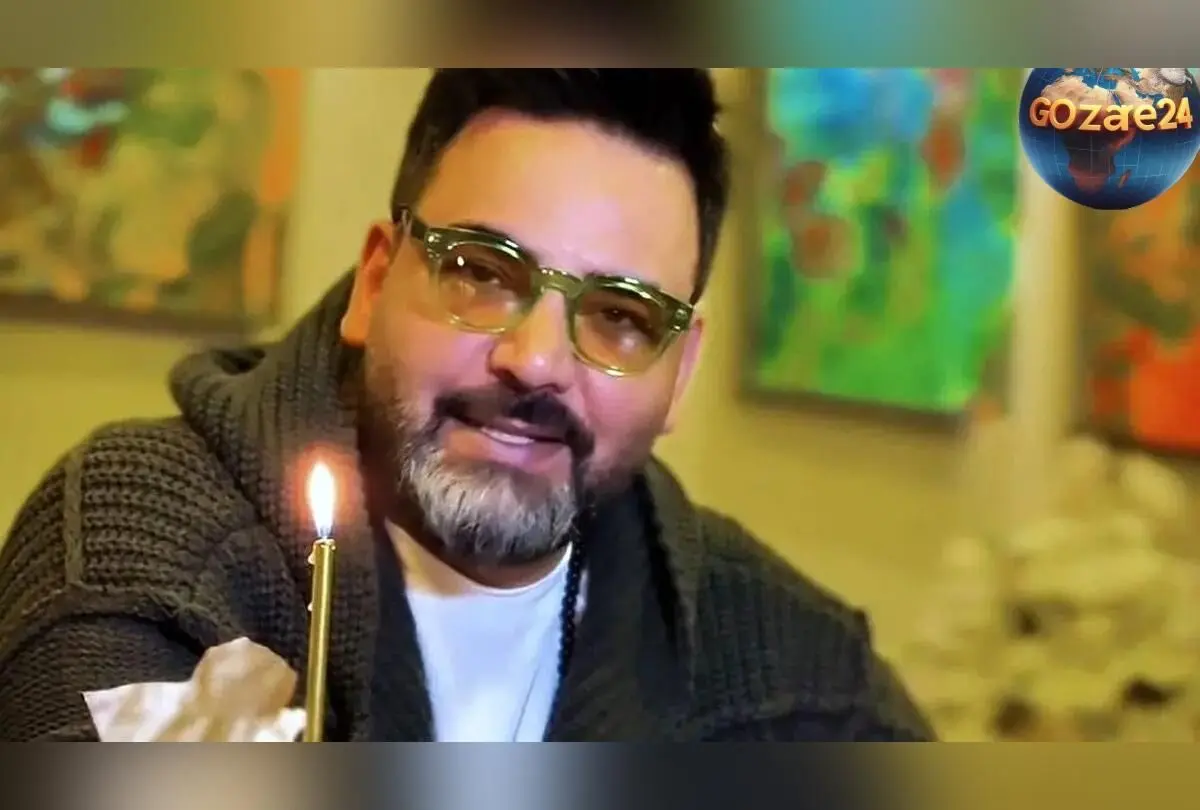 عکس‌های خانه احسان علیخانی با دکور عتیقه و خلاقانه؛ سبکی متفاوت و اعیانی در منزل این چهره مشهور
