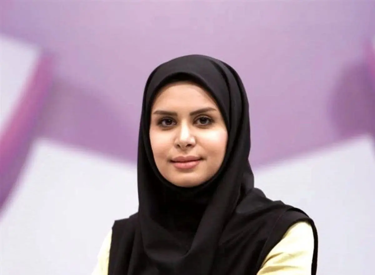خانه لوکس و مدرن نجمه جودکی مجری محبوب صدا و سیما + بیوگرافی و تصاویر داخلی