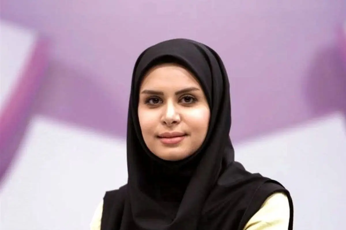 خانه لوکس و مدرن نجمه جودکی مجری محبوب صدا و سیما + بیوگرافی و تصاویر داخلی