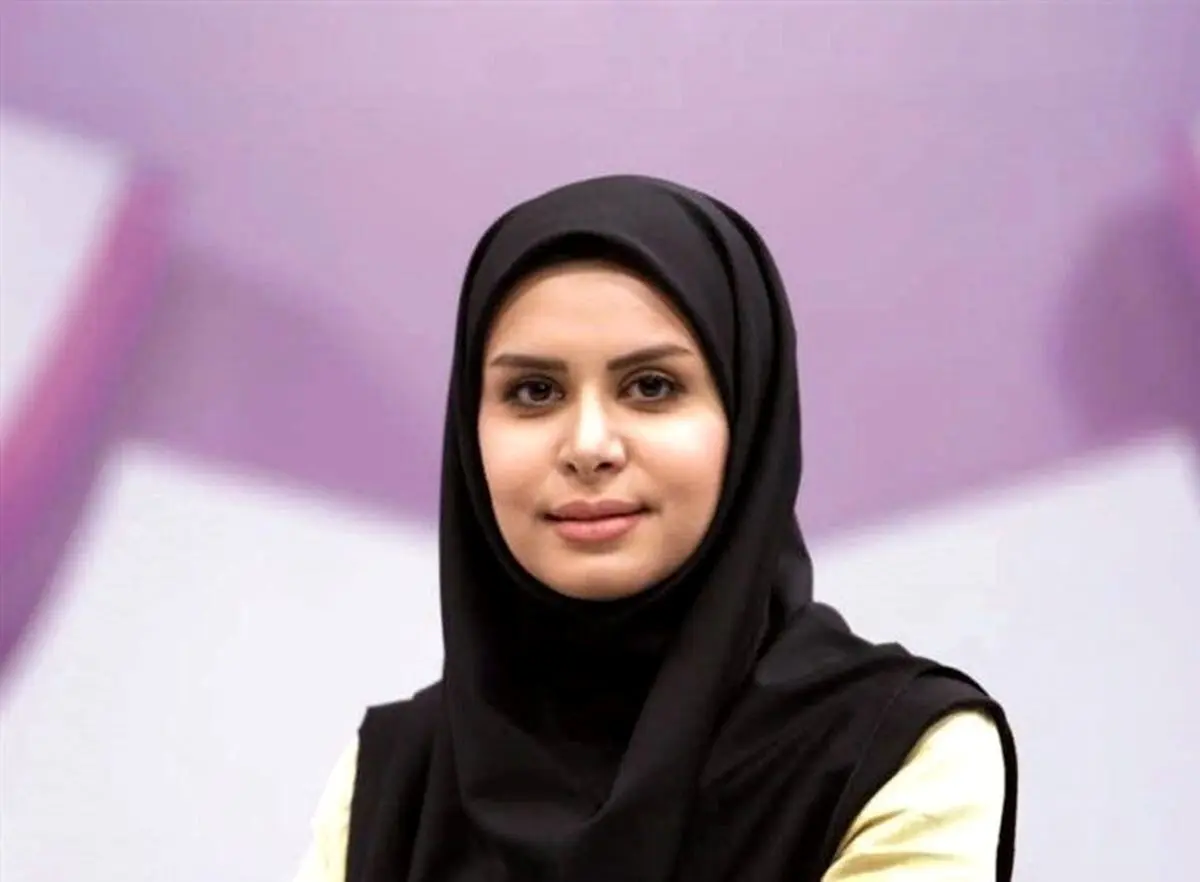 خانه لوکس و مدرن نجمه جودکی مجری محبوب صدا و سیما + بیوگرافی و تصاویر داخلی