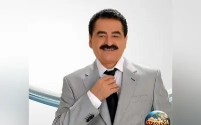 دیدار احساسی ابراهیم تاتلیسس و عشق سابقش پس از ۲۵ سال؛ زخم‌های کهنه دوباره سر باز کرد