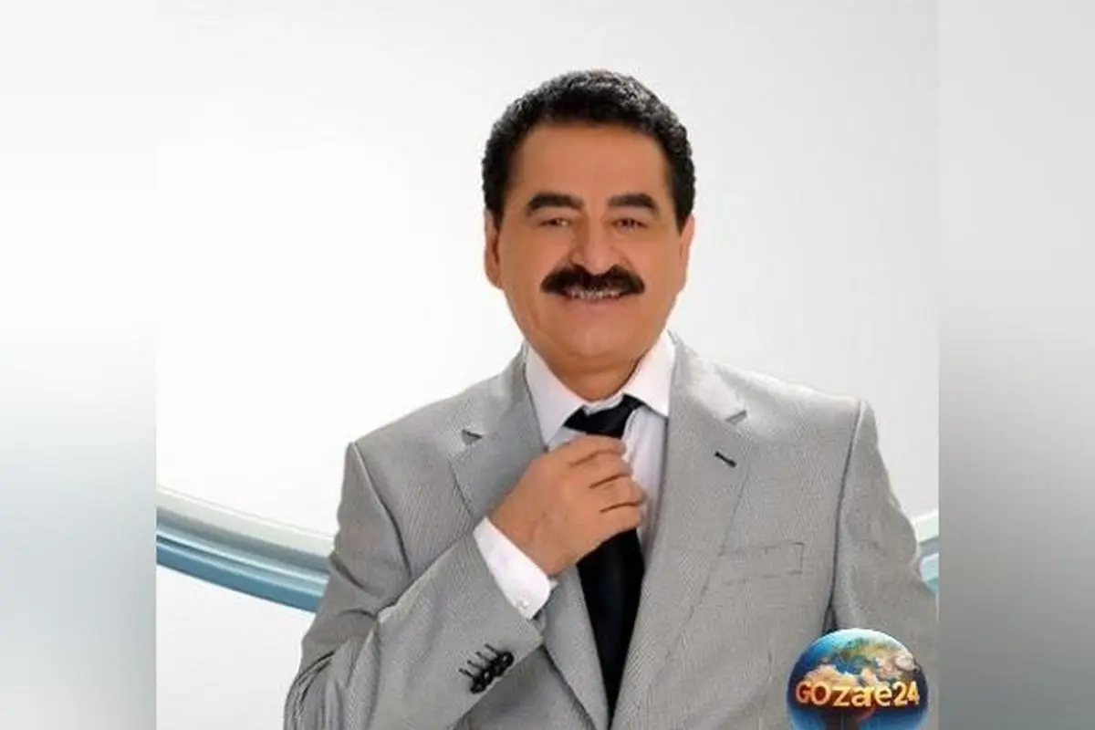 دیدار احساسی ابراهیم تاتلیسس و عشق سابقش پس از ۲۵ سال؛ زخم‌های کهنه دوباره سر باز کرد