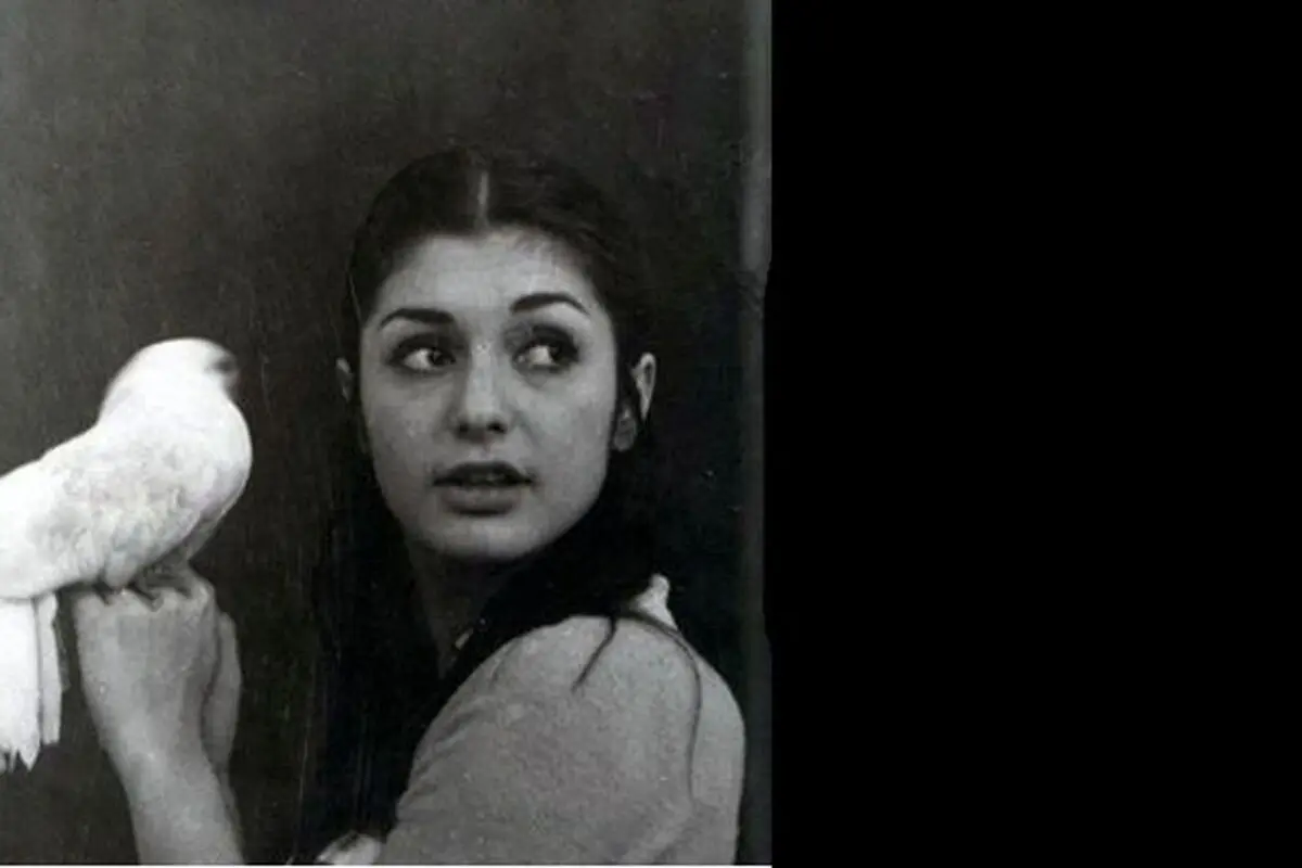 سفر در زمان با بازی گوگوش و عزت‌الله انتظامی در فیلم بی‌تا؛ نگاهی به ۵۵ سال گذشته و تصاویر خاطره‌انگیز