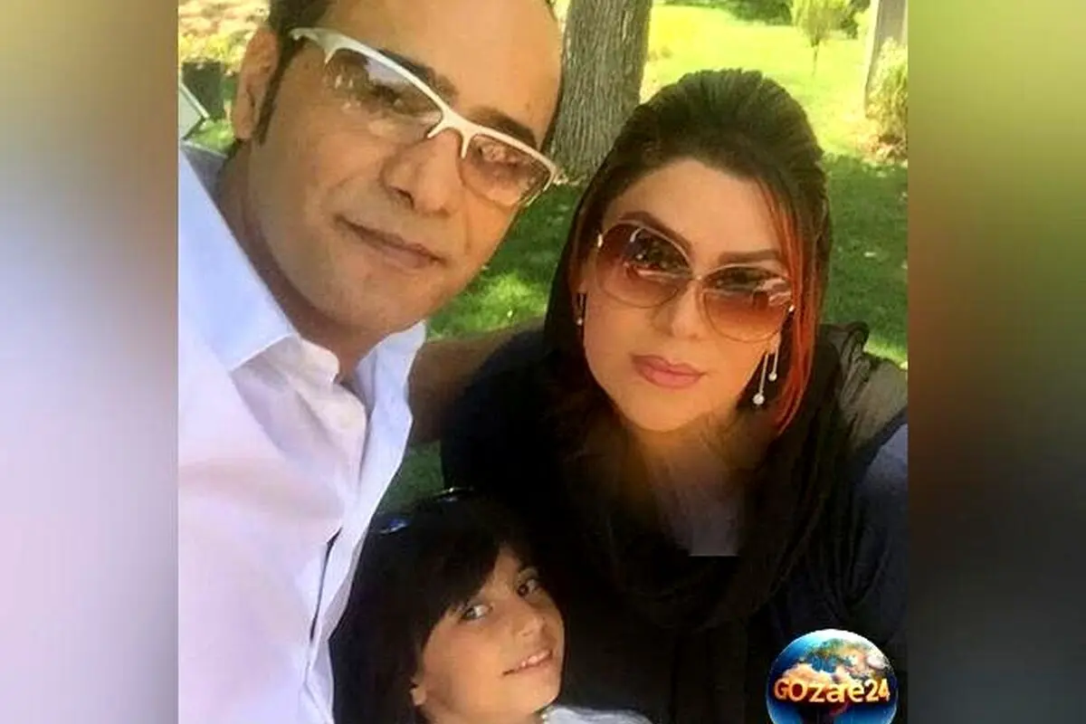 شهرام شکوهی در برنامه رک مجید واشقانی از عشق و بخشش همسرش می‌گوید: اعترافی درباره جنجال و محبت واقعی
