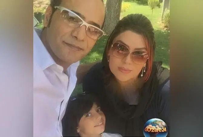 شهرام شکوهی در برنامه رک مجید واشقانی از عشق و بخشش همسرش می‌گوید: اعترافی درباره جنجال و محبت واقعی