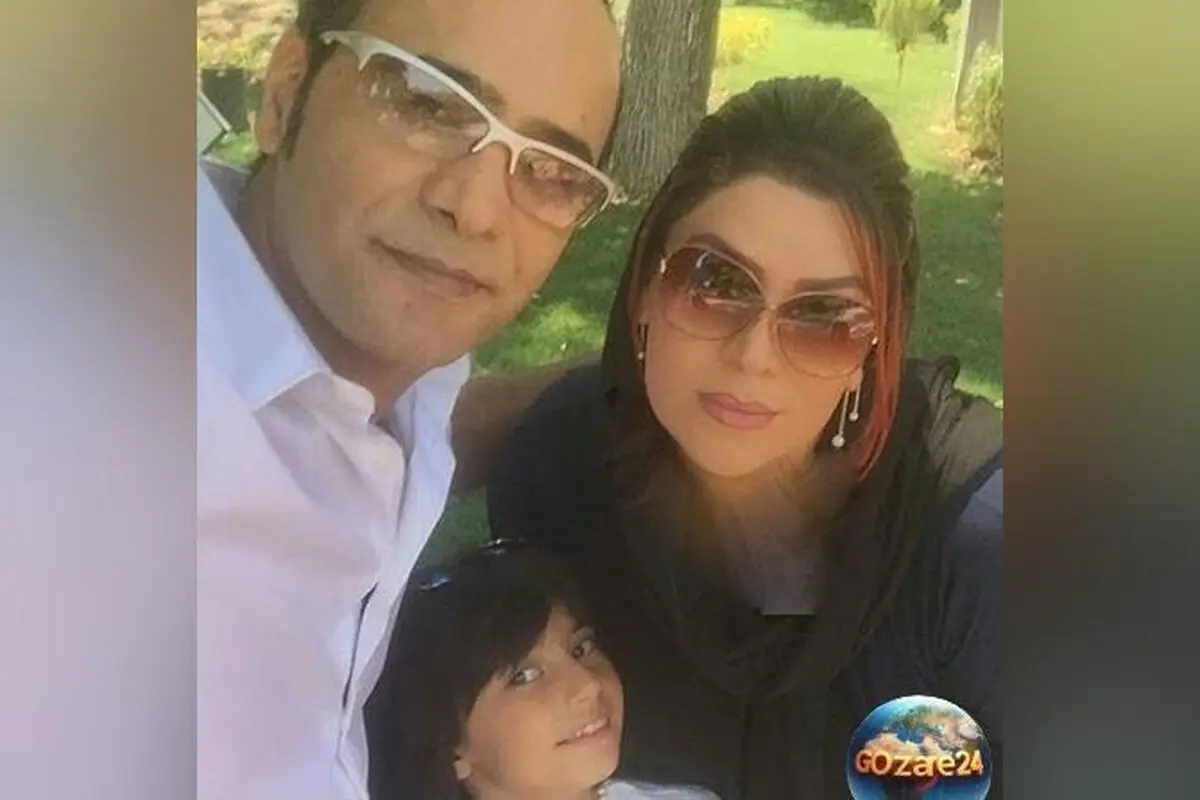 شهرام شکوهی در برنامه رک مجید واشقانی از عشق و بخشش همسرش می‌گوید: اعترافی درباره جنجال و محبت واقعی