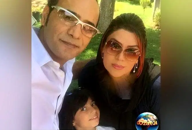 شهرام شکوهی در برنامه رک مجید واشقانی از عشق و بخشش همسرش می‌گوید: اعترافی درباره جنجال و محبت واقعی