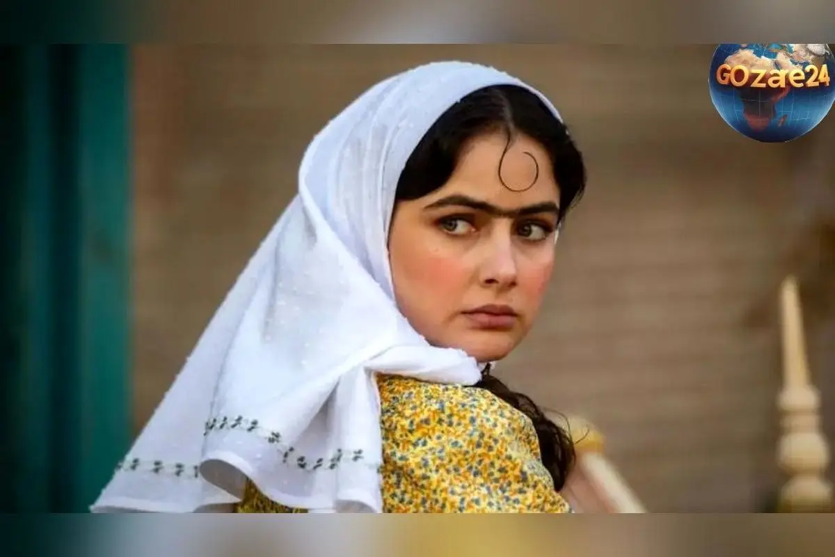 فرزانه فرنام، ستاره نوظهور سینما و تلویزیون در جشن تولد و نقش خجسته در "بامداد خمار"