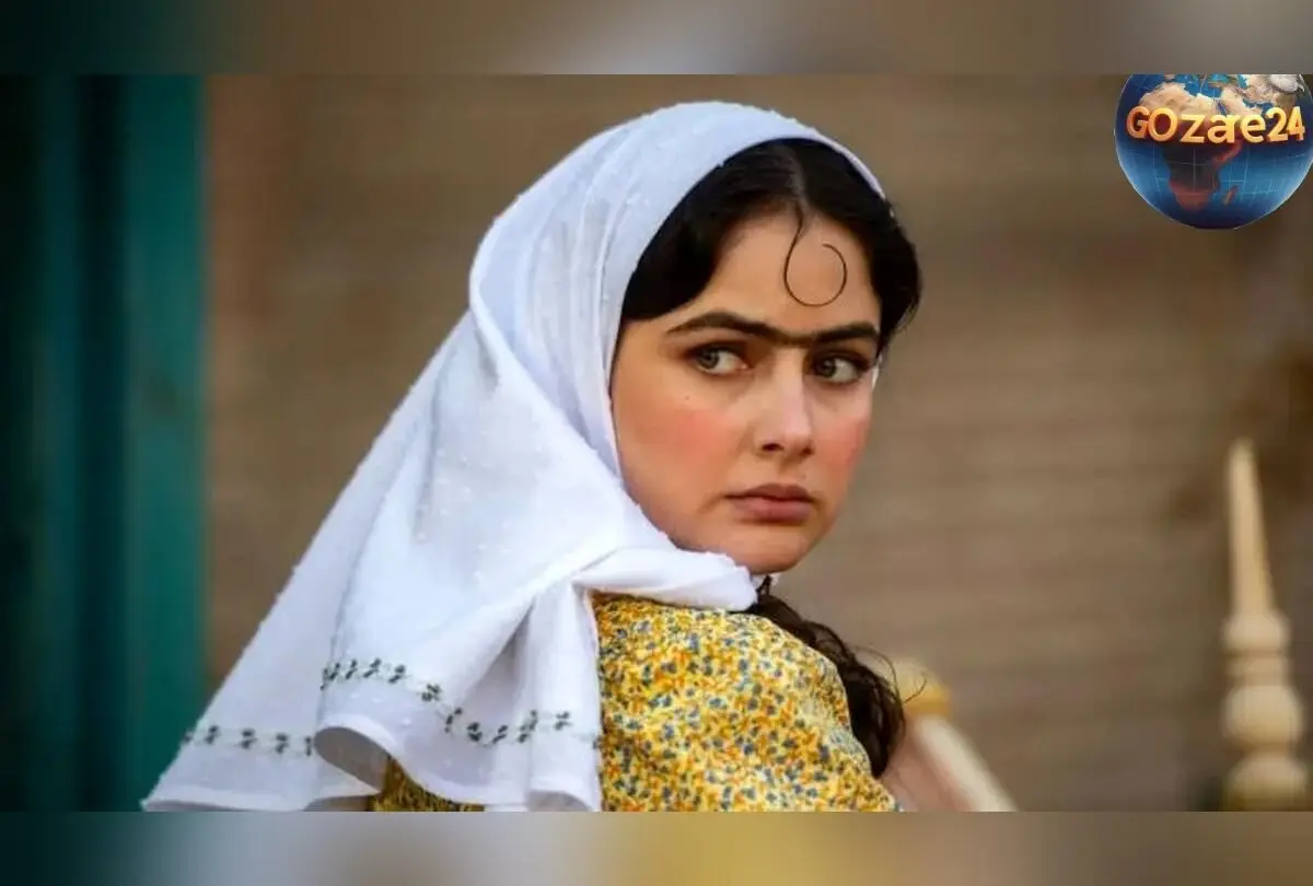 فرزانه فرنام، ستاره نوظهور سینما و تلویزیون در جشن تولد و نقش خجسته در "بامداد خمار"