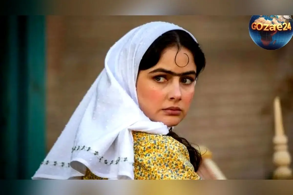 فرزانه فرنام، ستاره نوظهور سینما و تلویزیون در جشن تولد و نقش خجسته در "بامداد خمار"