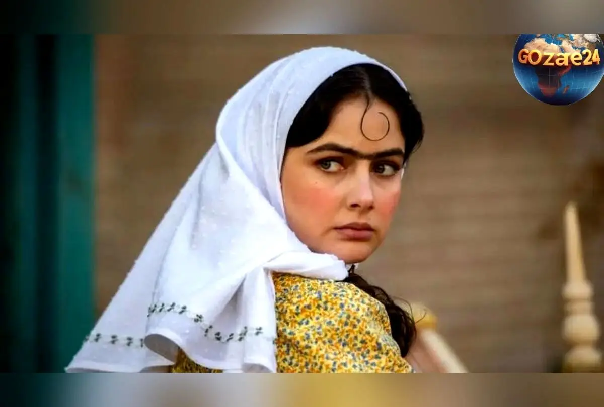 فرزانه فرنام، ستاره نوظهور سینما و تلویزیون در جشن تولد و نقش خجسته در "بامداد خمار"