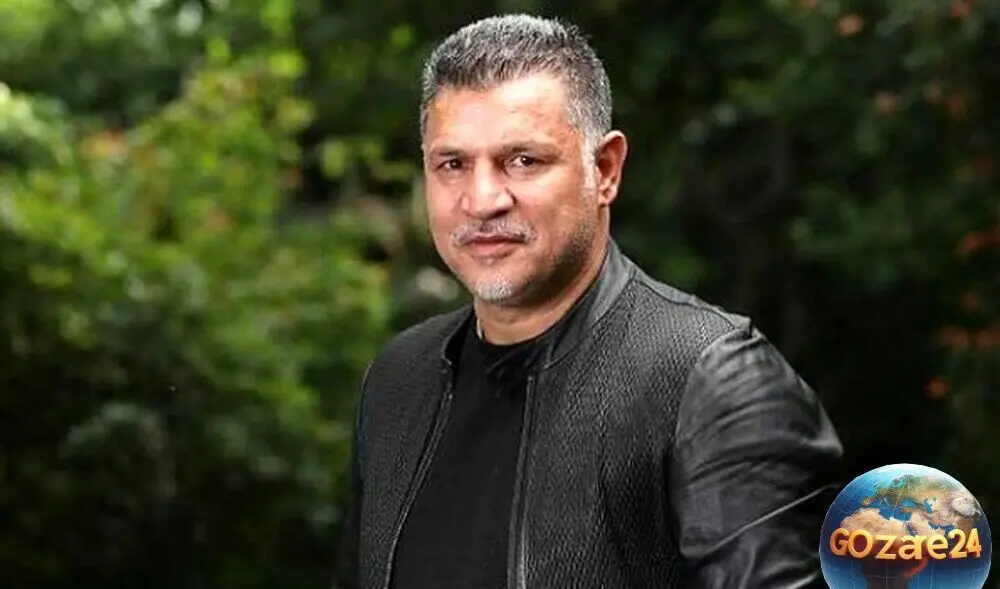 علی دایی و محمد دادکان در دیداری تاریخی و خاطره‌انگیز با رئیس‌جمهور وقت ایران