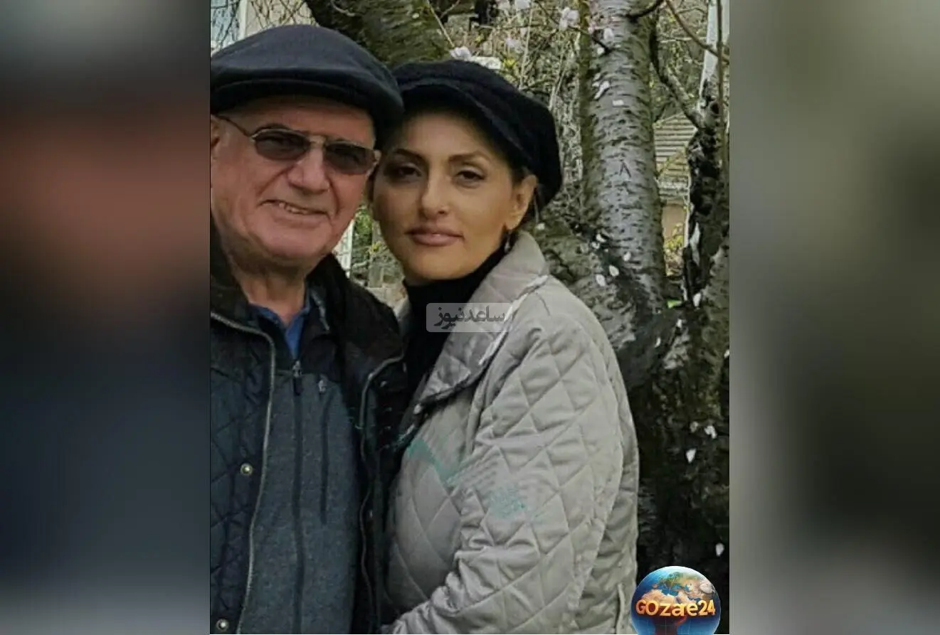 عشق ابدی کتایون خوانساری و استاد شجریان؛ داستان مبارزه و عشق در مقابل سنت‌های سخت‌گیرانه