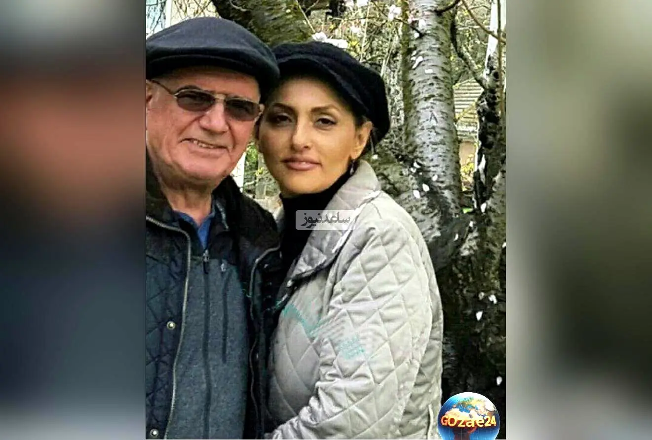 عشق ابدی کتایون خوانساری و استاد شجریان؛ داستان مبارزه و عشق در مقابل سنت‌های سخت‌گیرانه