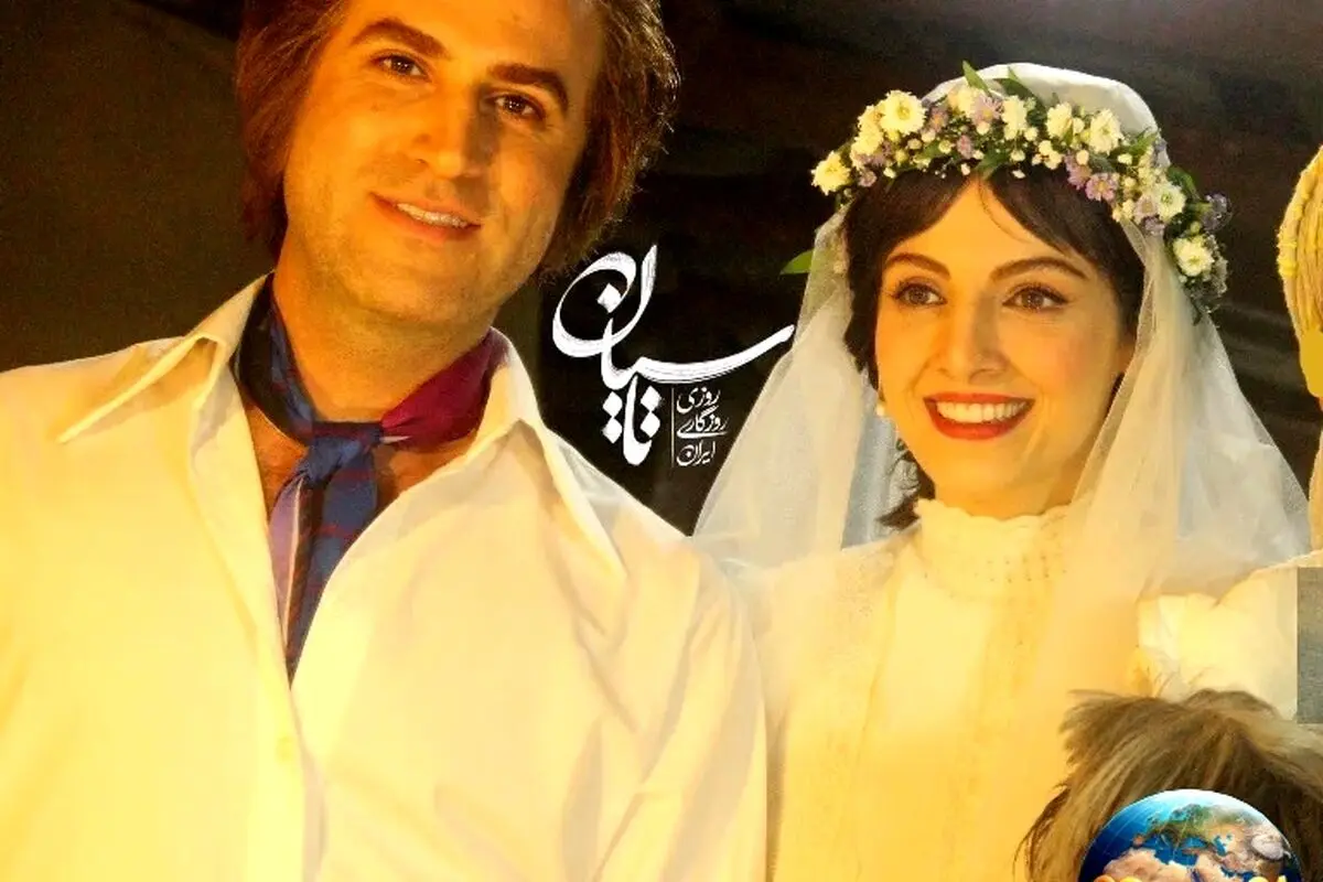 نحسی هوتن شکیبا در عشق؟ نقش‌آفرینی‌های او در فیلم‌ها باعث شکست‌های عشقی شخصیت‌های مقابل شده است!