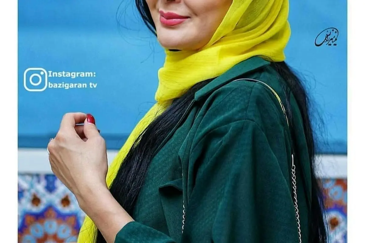 مدلینگ و استایل سفر مریم معصومی با برند دیور؛ تصاویر شیک و خاص در اینستاگرام