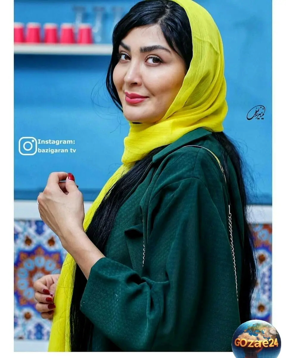 مدلینگ و استایل سفر مریم معصومی با برند دیور؛ تصاویر شیک و خاص در اینستاگرام