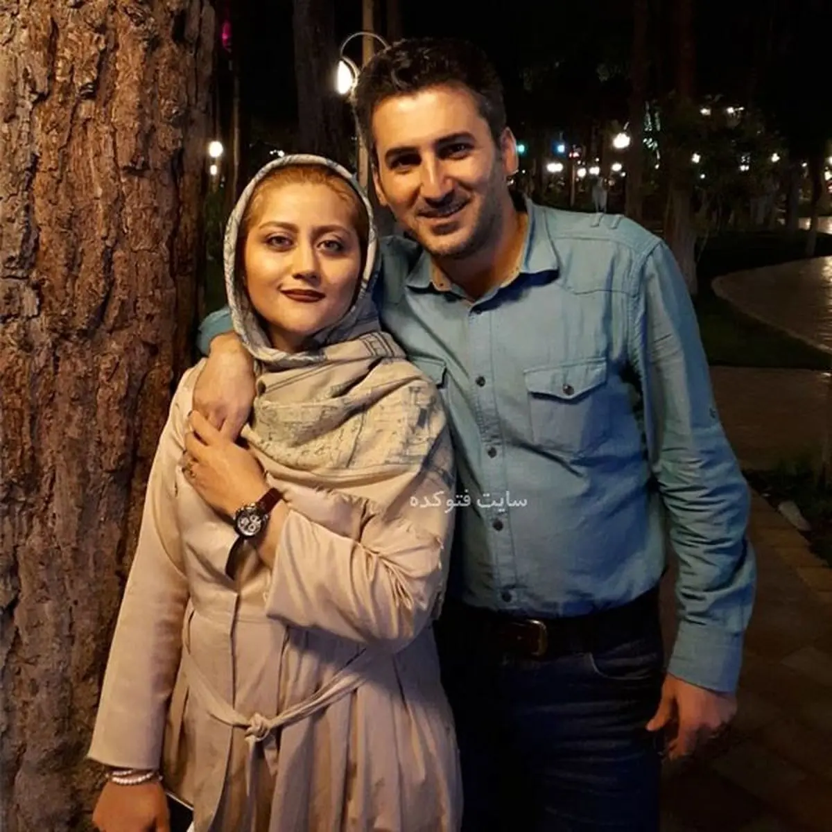 وحید آقاپور: بازیگر جان‌سخت و چهره محبوب با قاب خانوادگی متفاوت