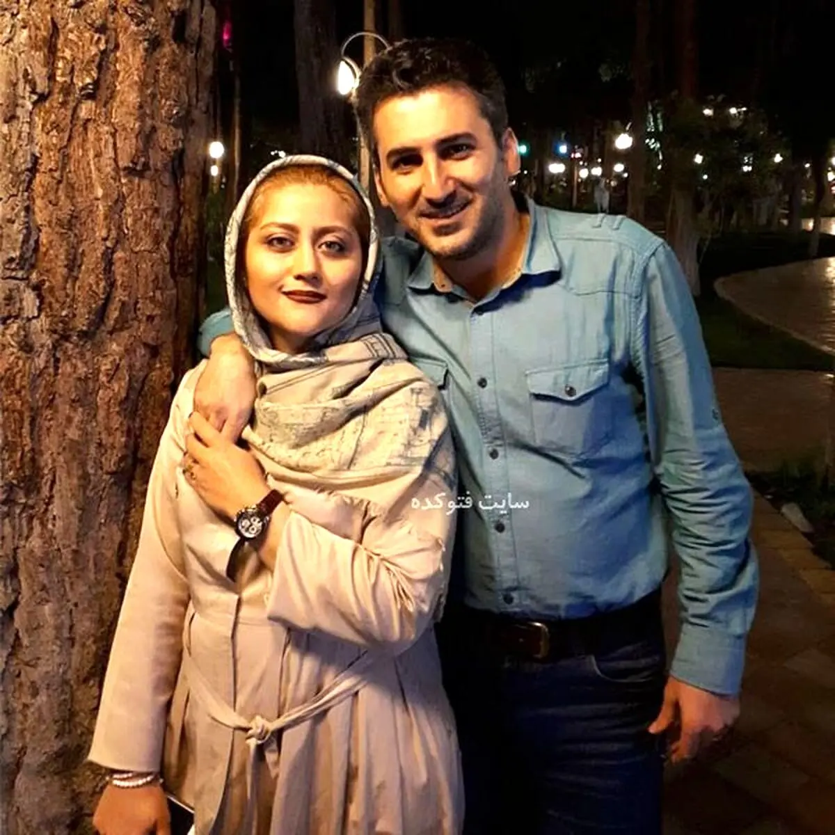 وحید آقاپور: بازیگر جان‌سخت و چهره محبوب با قاب خانوادگی متفاوت