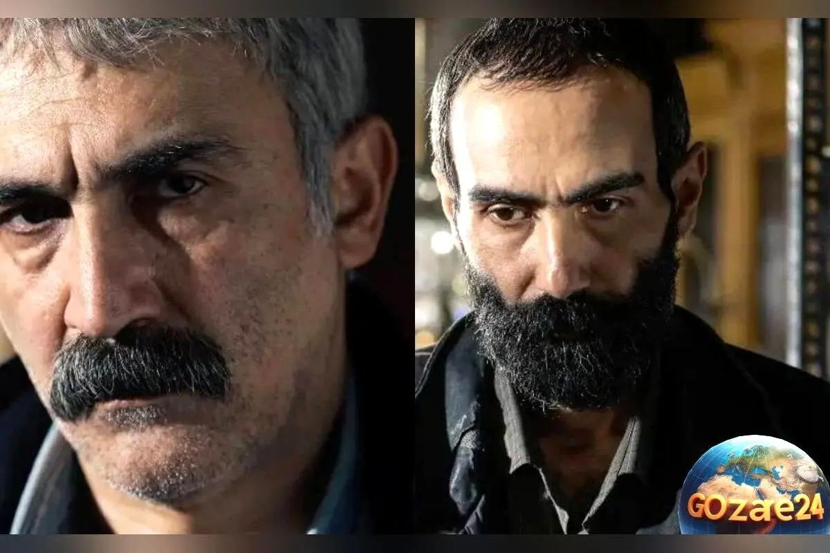 رابطه نزدیک و فامیلی سیفی در سریال داریوش با هادی حجازی فر؛ راز شباهت‌ها و همکاری برادران واقعی در دنیای هنر
