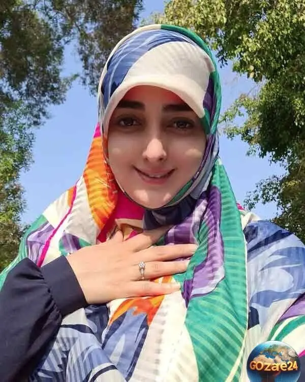 کیک تولد بیلیارد ستاره سادات قطبی + عکس و زندگی عاشقانه خانم مجری و همسرش