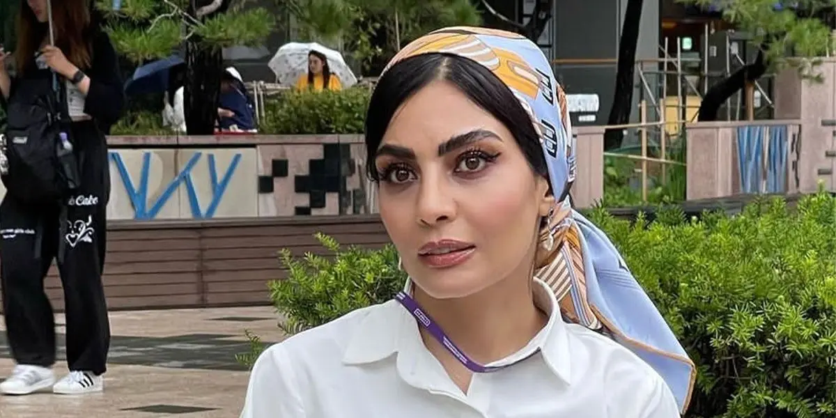 عکس و خاطرات جالب از مادر باحجاب و پدر خوشتیپ صحرا اسداللهی + بیوگرافی و تصاویر خانوادگی