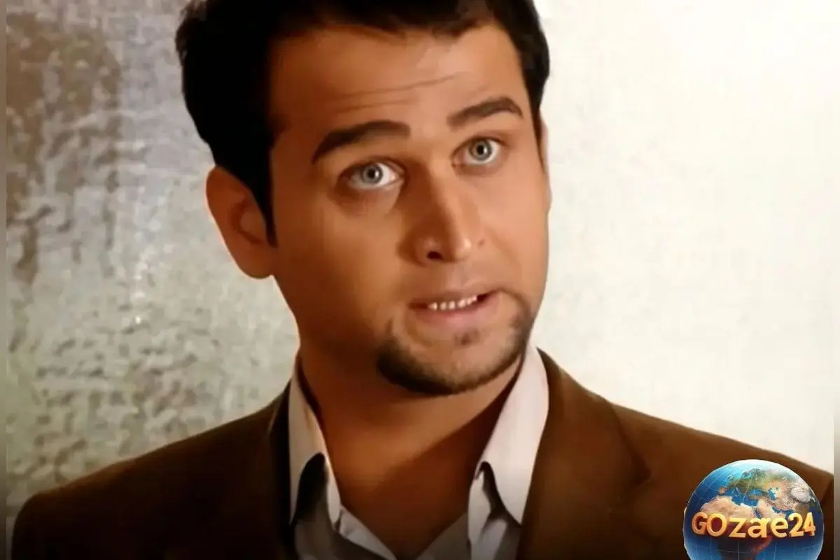 نوستالژِی هنری: خاطرات شیرین بازیگران «آوای باران» در مراسم قدردانی سال 92