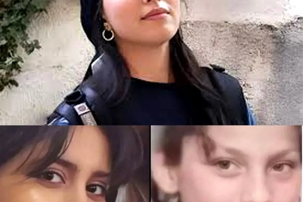ناپدید شدن دو دختر نوجوان تکواندوکار در تهران همزمان با مرگ الهه حسین‌نژاد؛ نگرانی و درخواست کمک جامعه