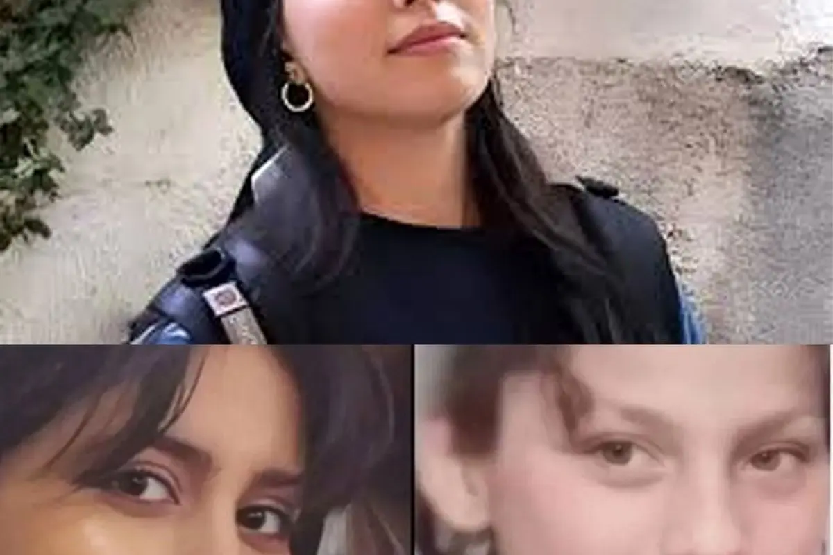 ناپدید شدن دو دختر نوجوان تکواندوکار در تهران همزمان با مرگ الهه حسیننژاد؛ نگرانی و درخواست کمک جامعه