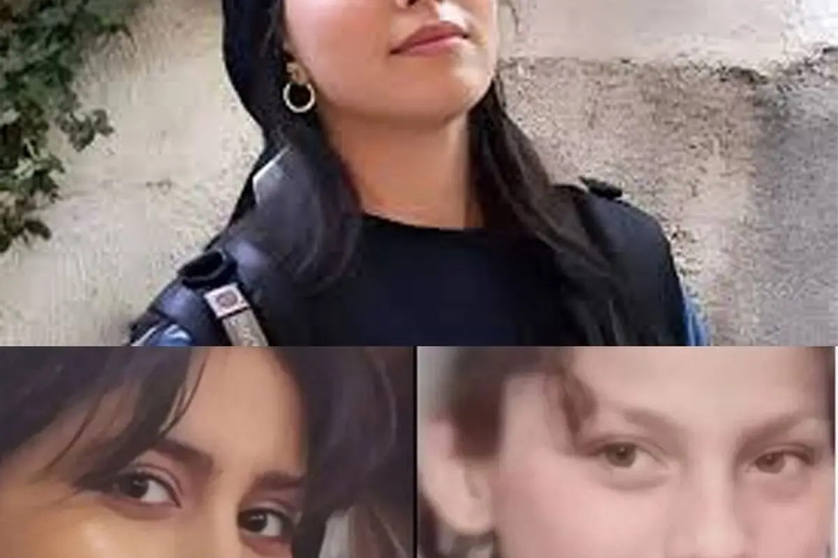 ناپدید شدن دو دختر نوجوان تکواندوکار در تهران همزمان با مرگ الهه حسین‌نژاد؛ نگرانی و درخواست کمک جامعه