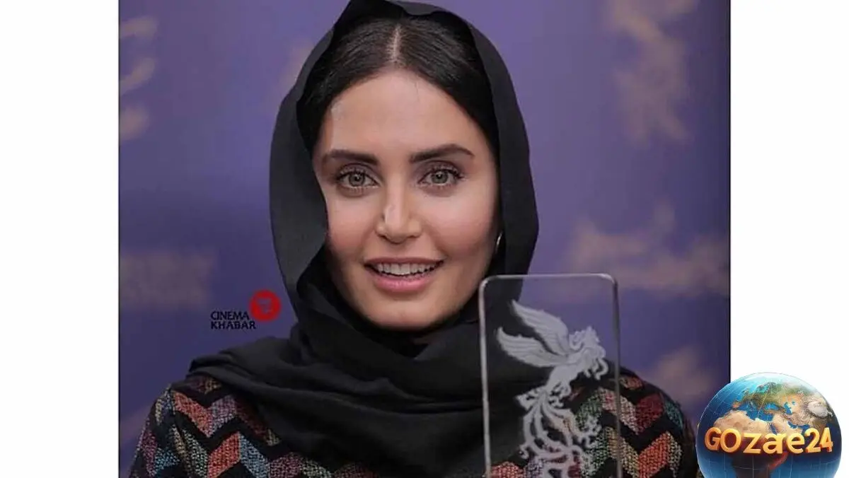 تصویر وایرال الناز شاکردوست در کنار اردک‌فروشی و داستان موفقیت او در جشنواره سینمای مؤلف