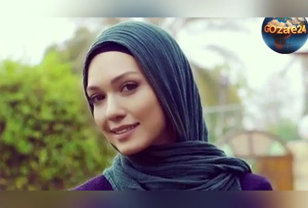 خانه لوکس و مدرن شهرزاد کمال‌زاده با دکوراسیون شیک و لوستر طلایی