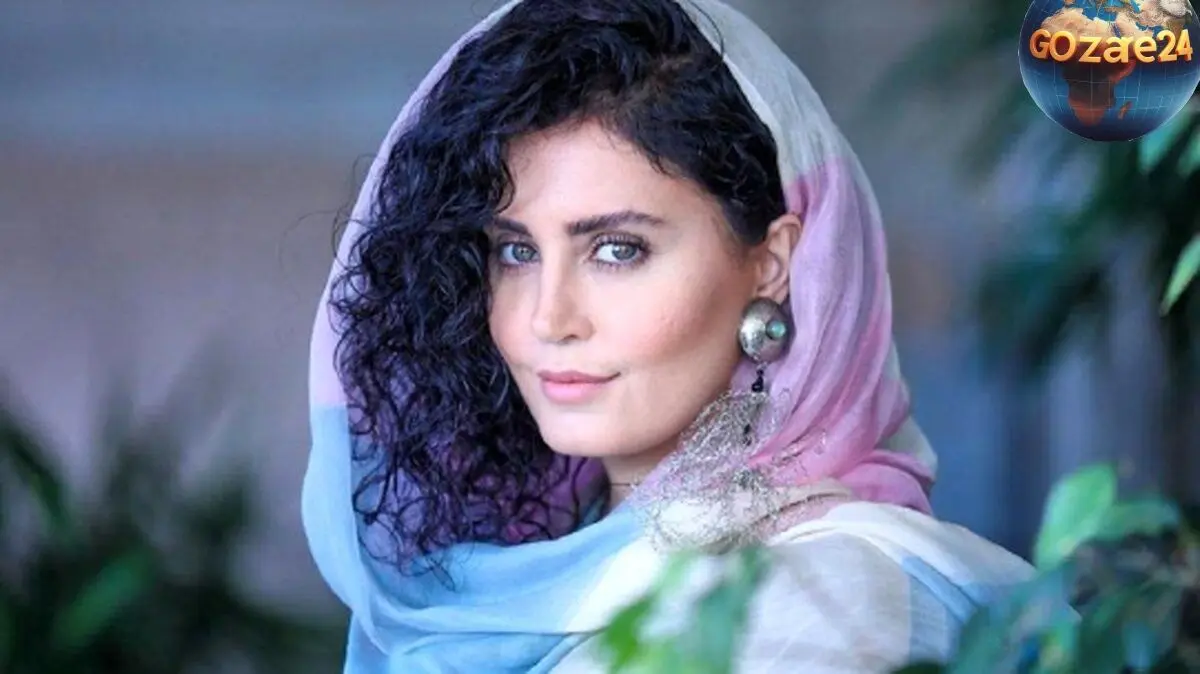 عکس متفاوت الناز شاکردوست با حیوان خانگی‌اش در اینستاگرام جنجالی و پربازدید شد