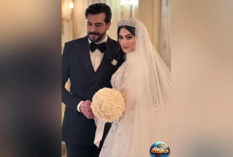 بیوگرافی کامل مریم مومن بازیگر سریال بانوی عمارت؛ زندگی خصوصی، همسر و تصاویر عروسی و خانوادگی