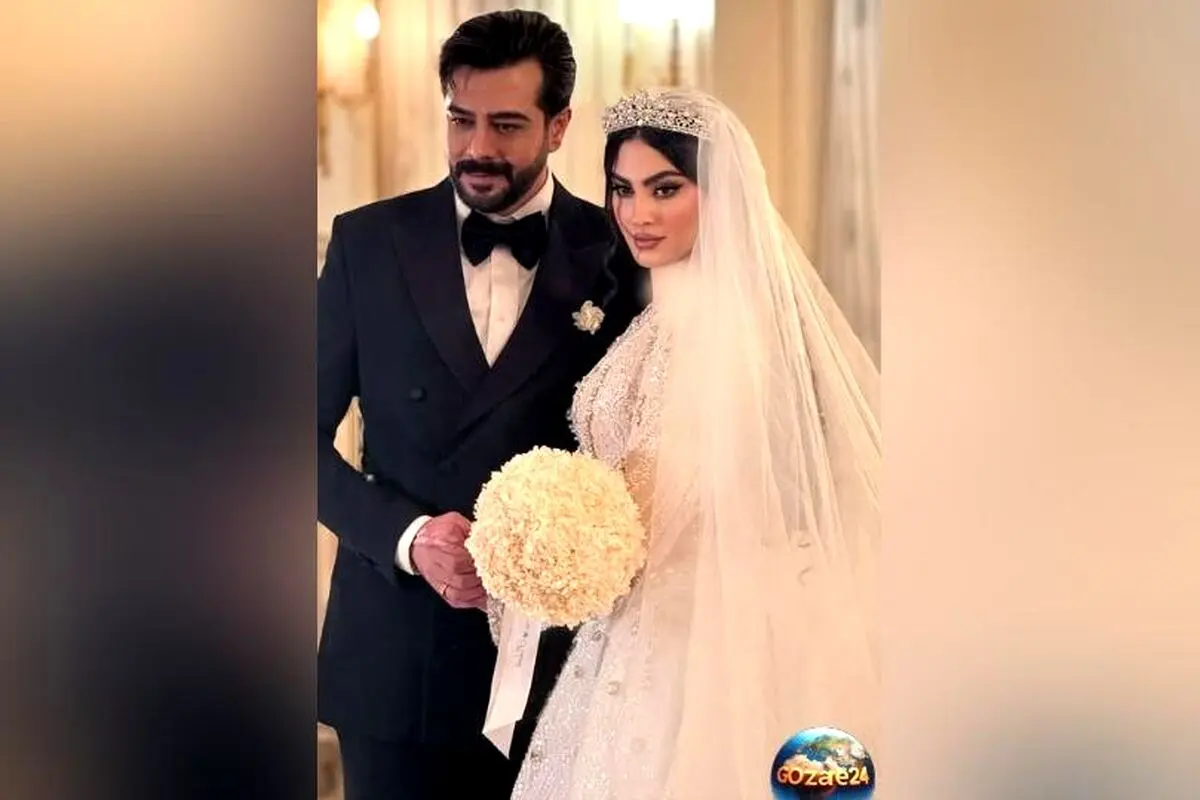 بیوگرافی کامل مریم مومن بازیگر سریال بانوی عمارت؛ زندگی خصوصی، همسر و تصاویر عروسی و خانوادگی