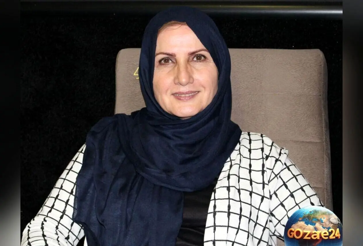 بیوگرافی کامل و زندگی خصوصی زهرا سعیدی بازیگر محبوب ایران + عکس های دیدنی و ناگفته‌های همسر و فرزندان