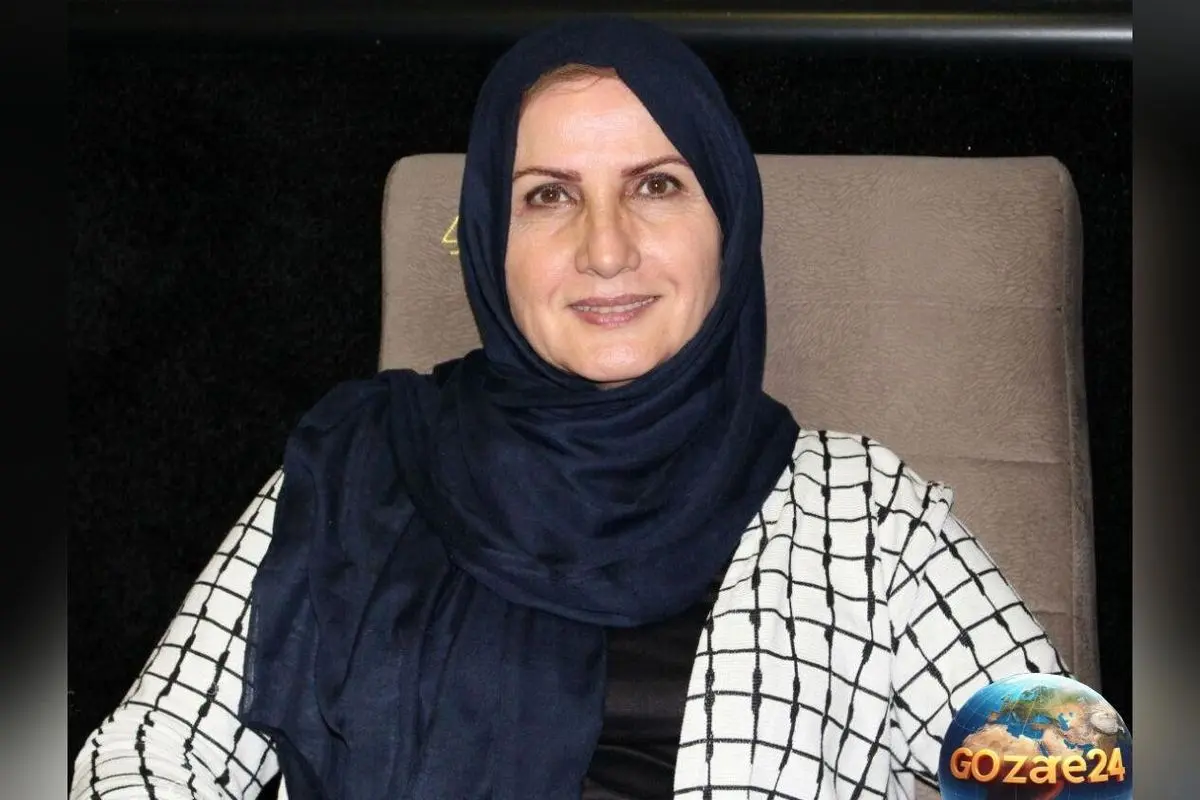 بیوگرافی کامل و زندگی خصوصی زهرا سعیدی بازیگر محبوب ایران + عکس های دیدنی و ناگفته‌های همسر و فرزندان