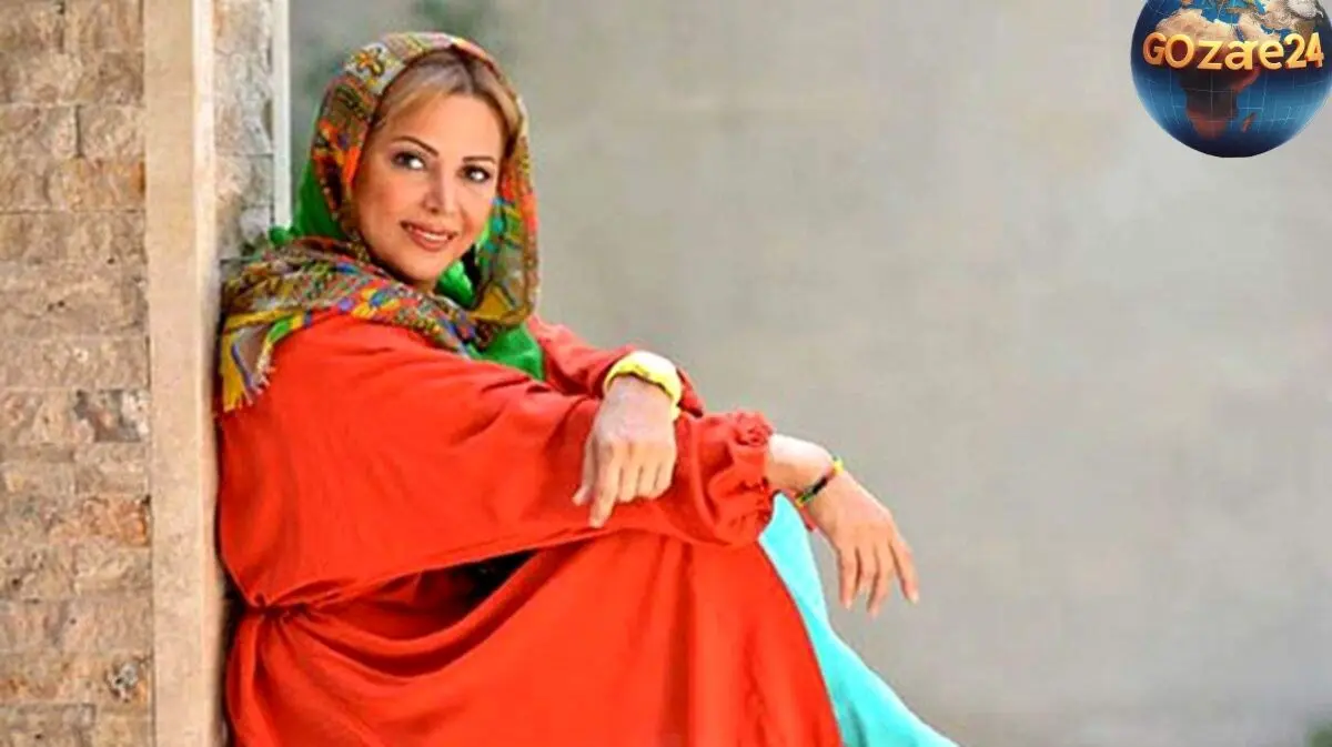 تصویر دلنشین کمند امیرسلیمانی و پسرش؛ لحظه‌ای صمیمی و دیدنی از بازیگر محبوب در کنار خانواده