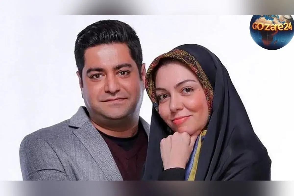 مراسم تولد آزاده نامداری در کنار مزارش با حضور خانواده و همکاران/ وداعی احساسی در تنهایی و یادگاری‌های خاص