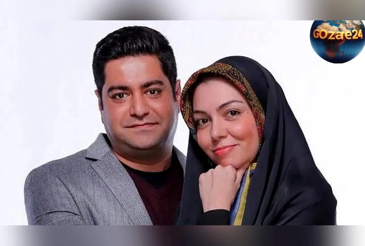 مراسم تولد آزاده نامداری در کنار مزارش با حضور خانواده و همکاران/ وداعی احساسی در تنهایی و یادگاری‌های خاص