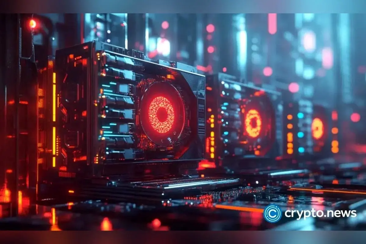 OPTO Miner با رشد سرمایهگذاریهای ETF و توسعه فناوریهای نوین، جایگاه خود را در بازارهای جهانی رمزارزها تثبیت میکند